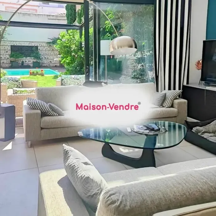 Maison 3 pièces Toulouse à vendre